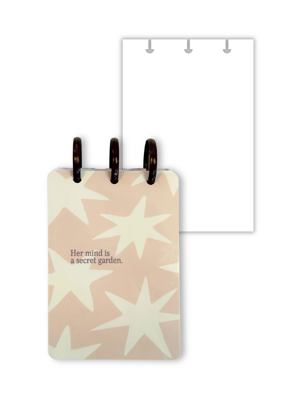 Pocket - Espresso Girl