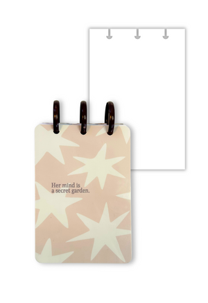 Pocket - Espresso Girl