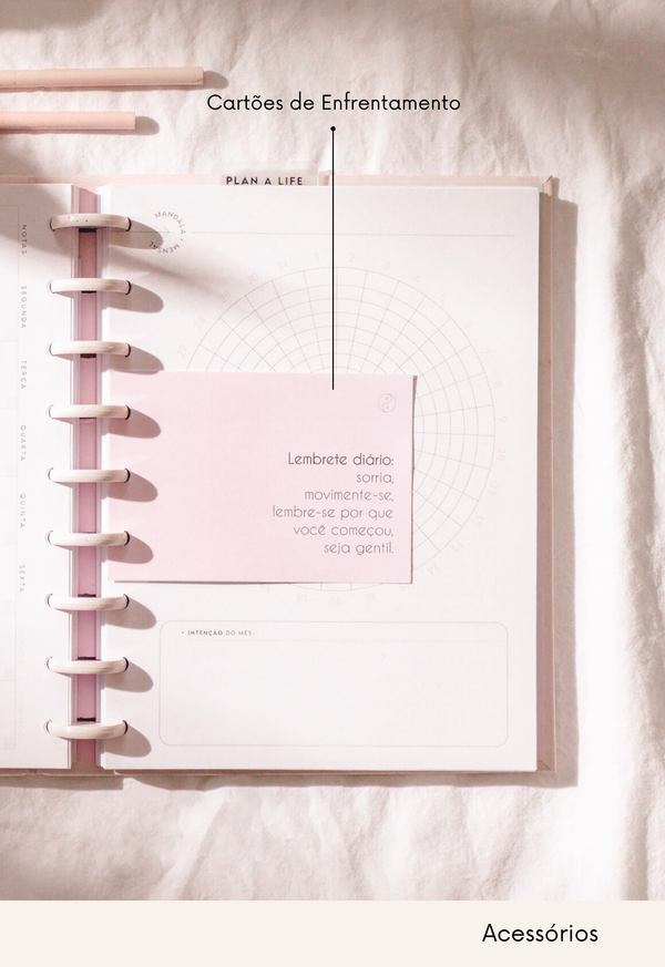 Wellness Planner
