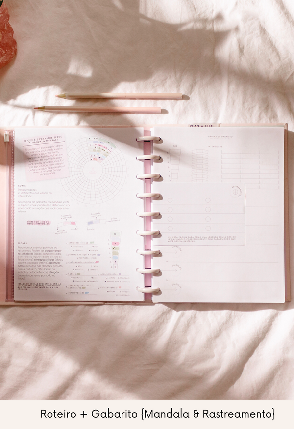 Wellness Planner