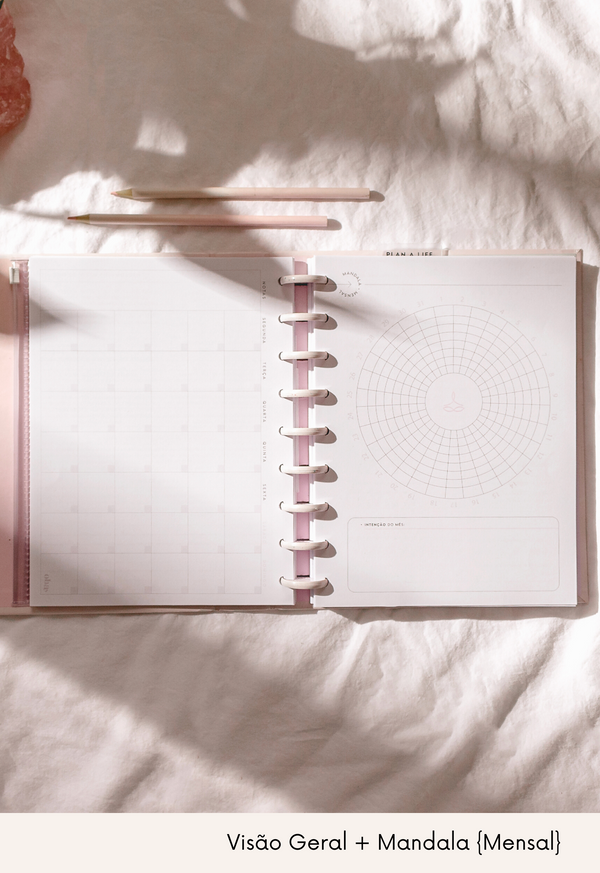 Wellness Planner