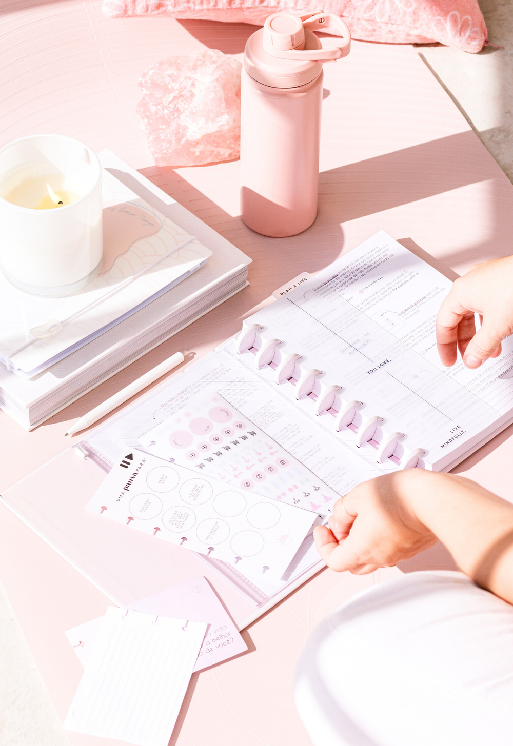 Wellness Planner