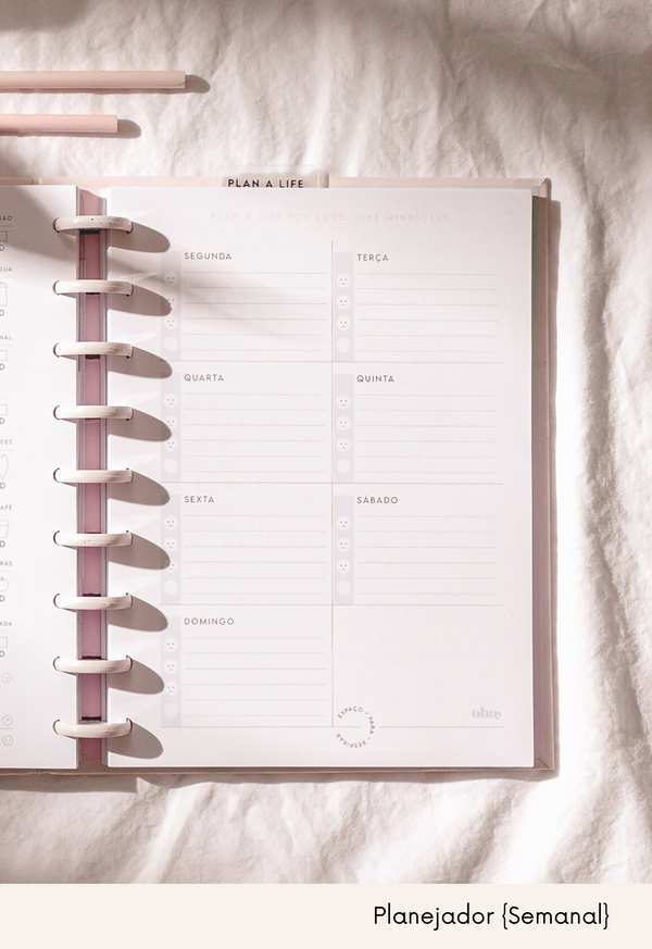 Wellness Planner