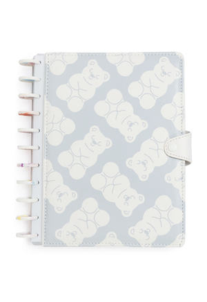 Caderno Pontilhado - Combo UNI