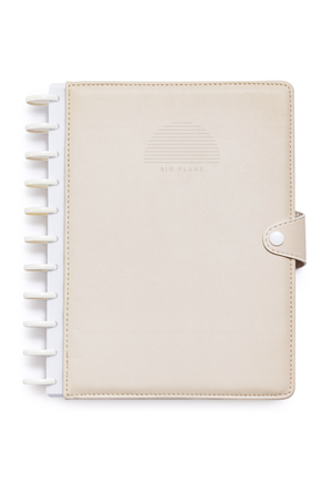 Caderno Pontilhado - Combo UNI