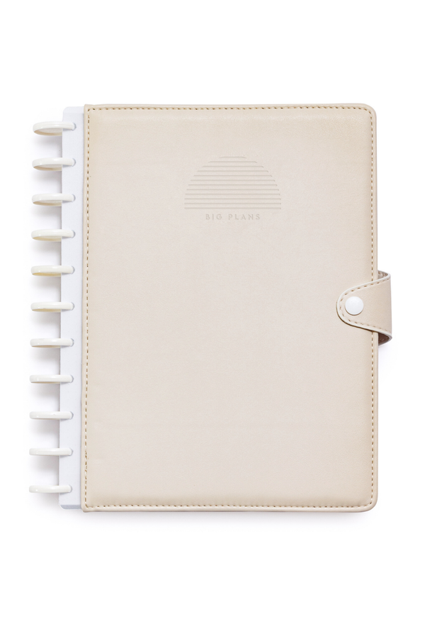 Caderno Pontilhado - Combo UNI