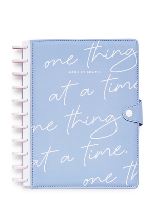 Caderno Pontilhado - Combo UNI