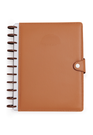 Caderno Pontilhado - Combo UNI