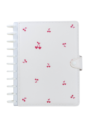 Caderno Pontilhado - Combo UNI