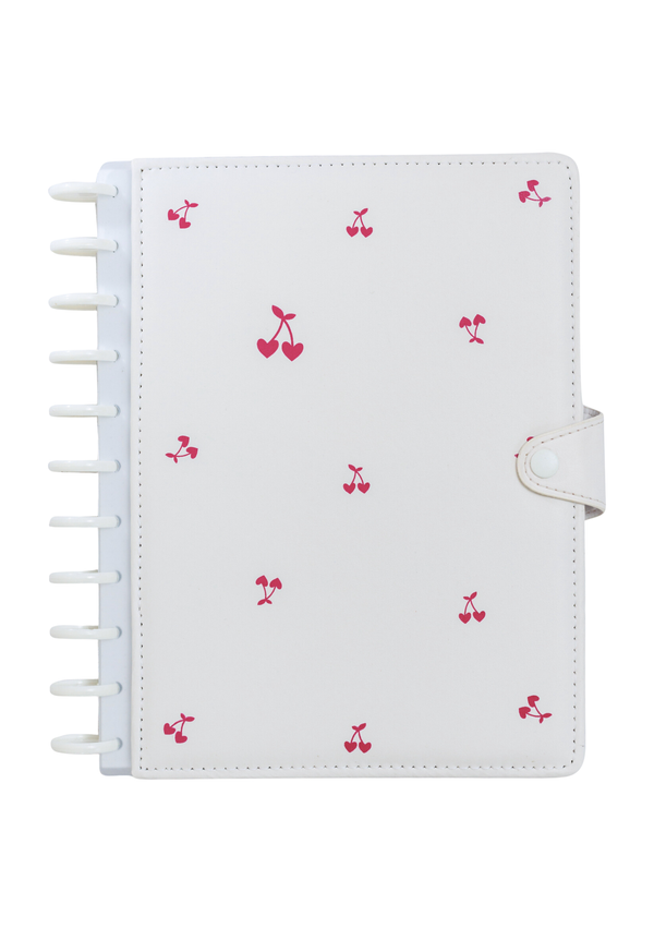 Caderno Pontilhado - Combo UNI