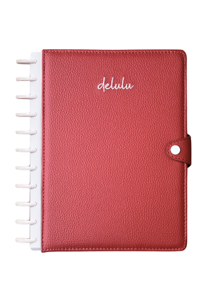 Caderno Pontilhado - Combo UNI