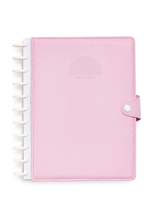 Caderno Pontilhado - Combo UNI