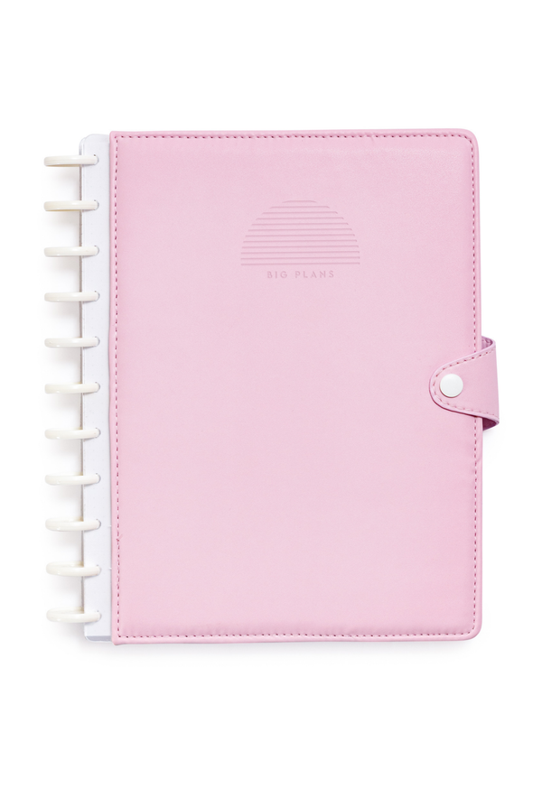 Caderno Pontilhado - Combo UNI