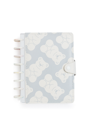 Caderno Pontilhado - Combo A5