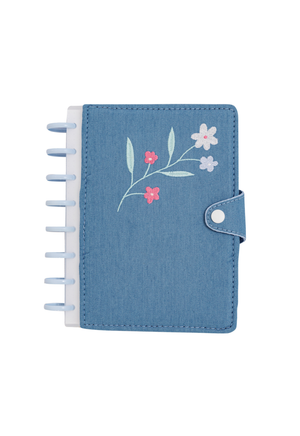 Caderno Pontilhado - Combo A5