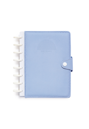 Caderno Pontilhado - Combo A5