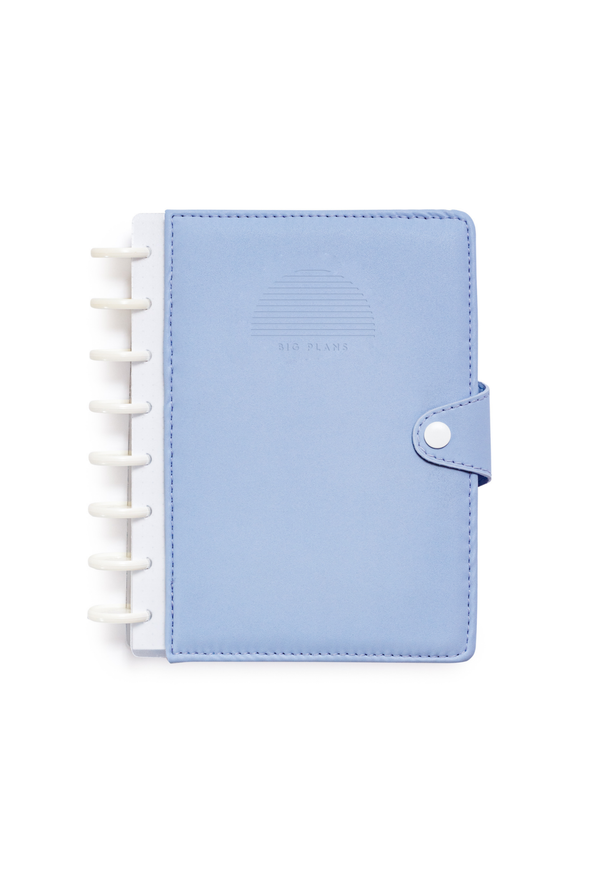 Caderno Pontilhado - Combo A5