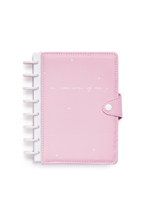 Caderno Pontilhado - Combo A5