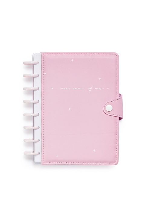 Caderno Pontilhado - Combo A5