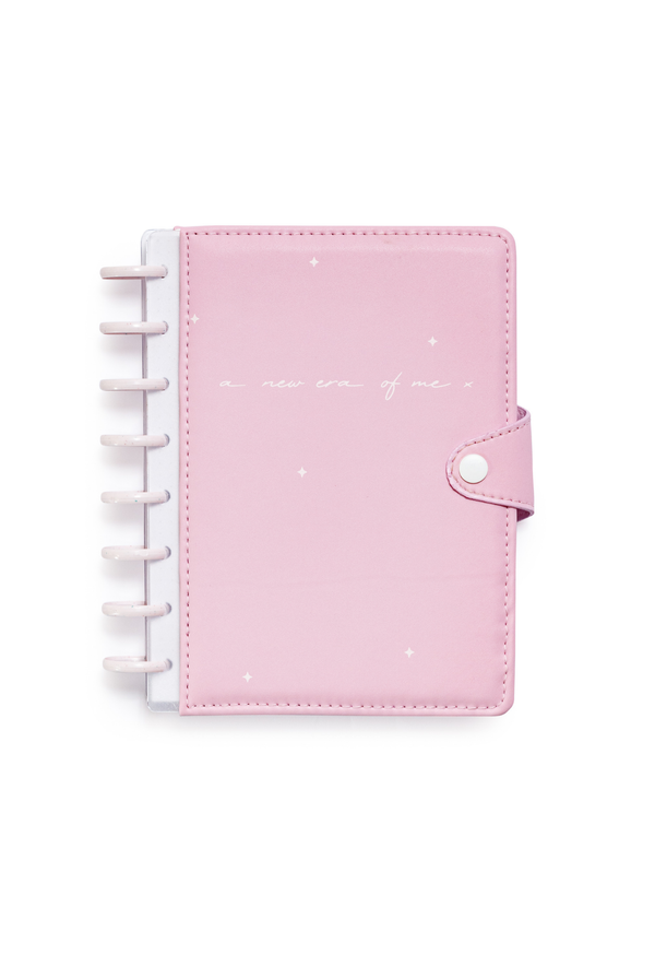 Caderno Pontilhado - Combo A5