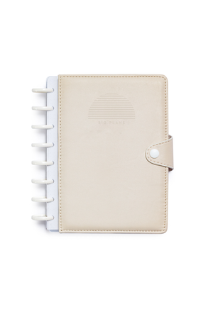 Caderno Pontilhado - Combo A5