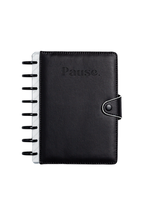 Caderno Pontilhado - Combo A5