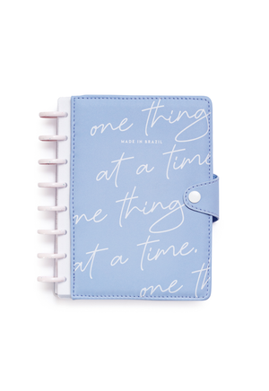 Caderno Pontilhado - Combo A5