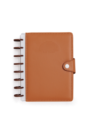 Caderno Pontilhado - Combo A5