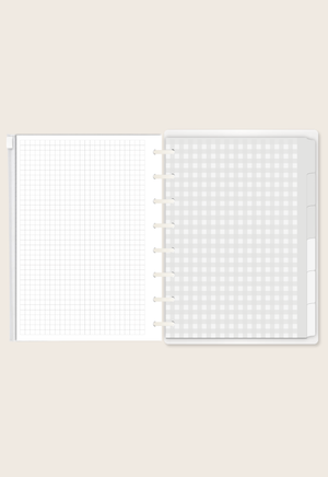 Planner - Folio