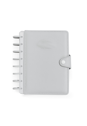 Caderno Pontilhado - Combo A5