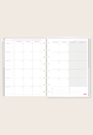 Planner - Folio