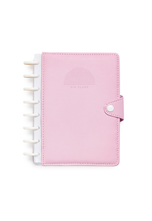 Caderno Pontilhado - Combo A5