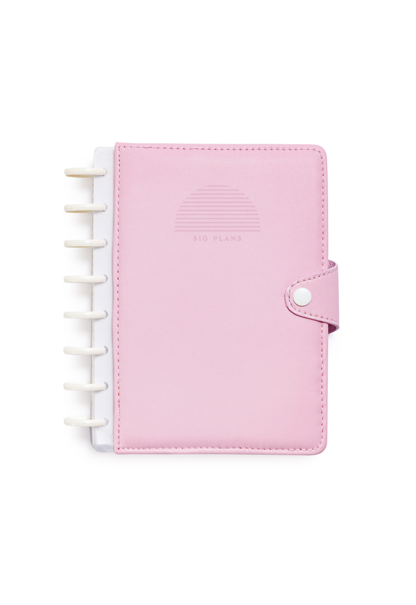 Caderno Pontilhado - Combo A5