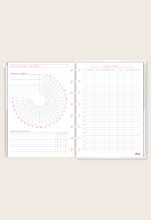 Planner - Folio