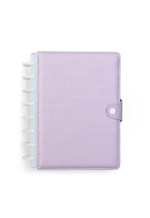 Caderno Pontilhado - Combo A5