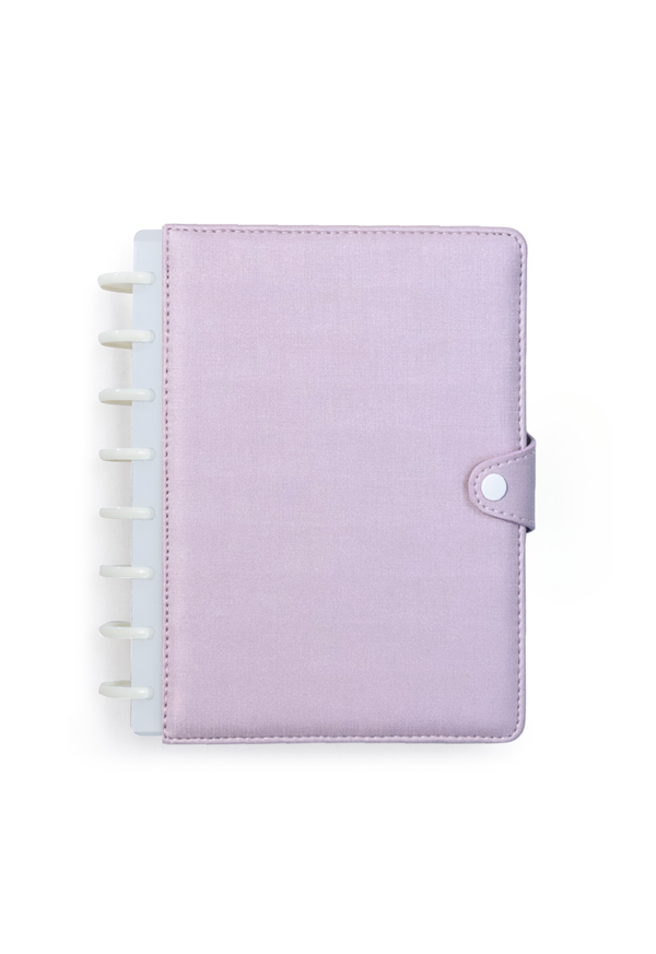 Caderno Pontilhado - Combo A5