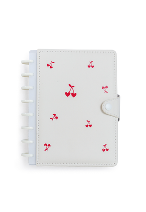 Caderno Pontilhado - Combo A5