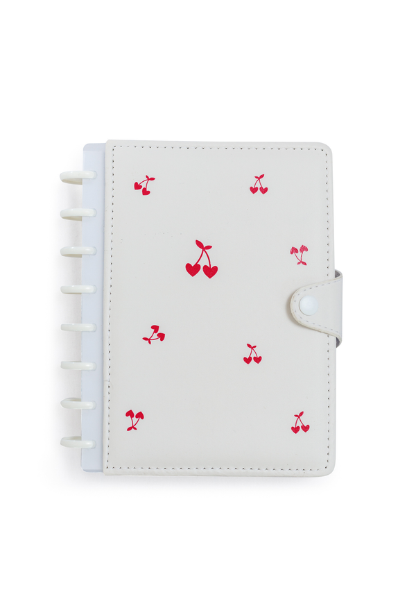 Caderno Pontilhado - Combo A5