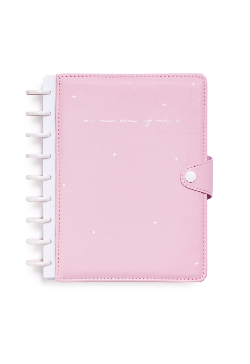 Caderno Pontilhado - Combo Colegial