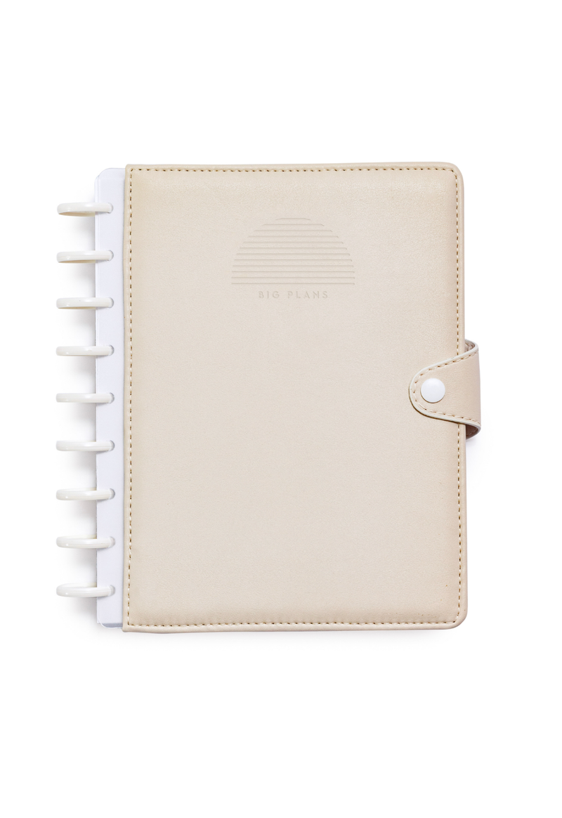 Caderno Pontilhado - Combo Colegial