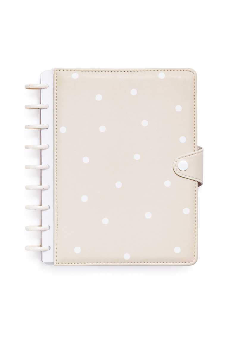 Caderno Pontilhado - Combo Colegial