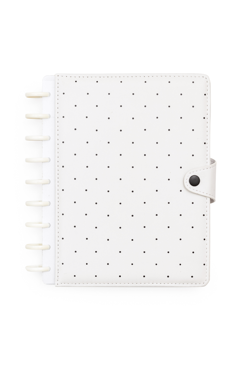 Caderno Pontilhado - Combo Colegial