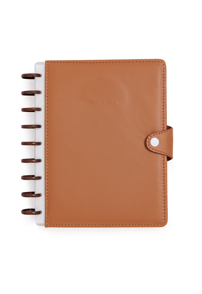 Caderno Pontilhado - Combo Colegial