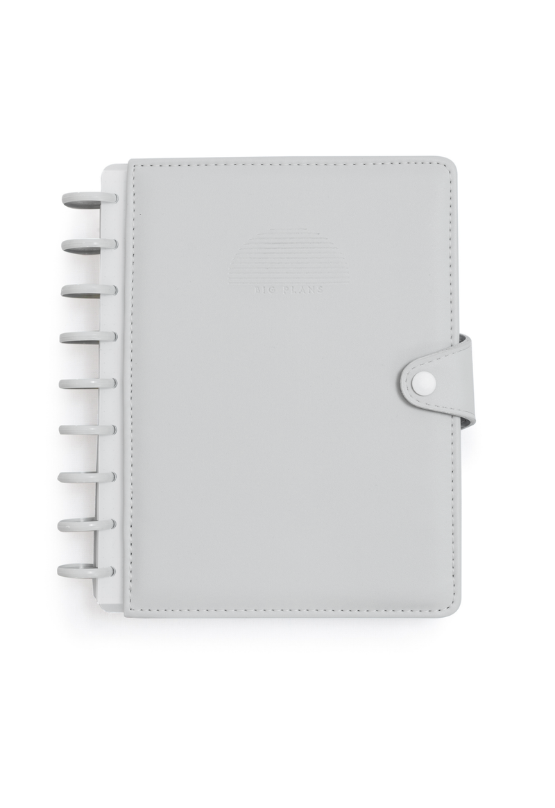 Caderno Pontilhado - Combo Colegial