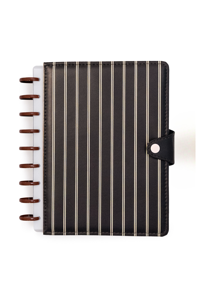 Caderno Pontilhado - Combo Colegial