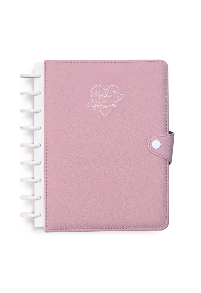 Caderno Pontilhado - Combo Colegial