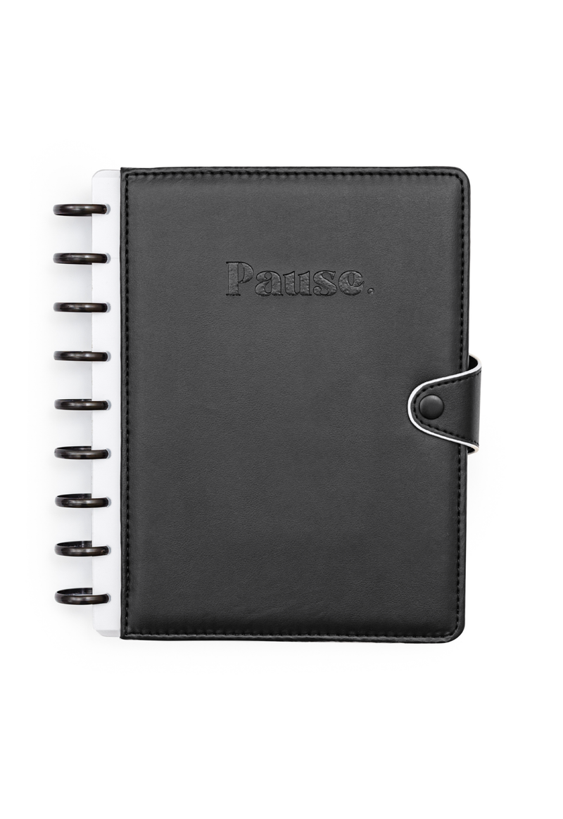 Caderno Pontilhado - Combo Colegial