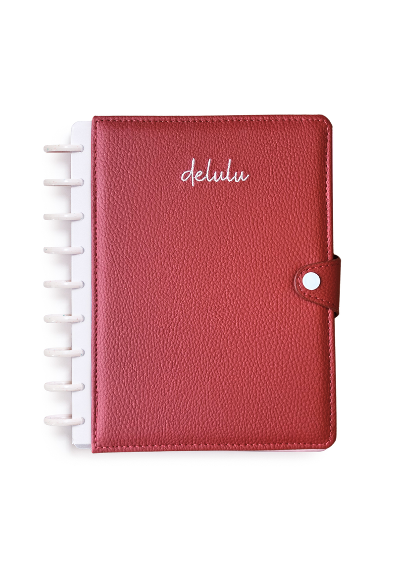 Caderno Pontilhado - Combo Colegial