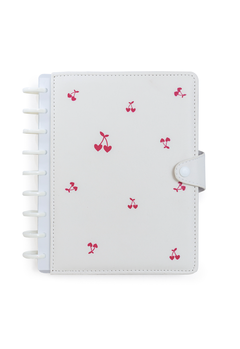 Caderno Pontilhado - Combo Colegial