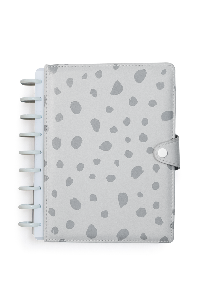 Caderno Pontilhado - Combo Colegial